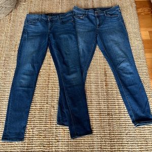 Size 29 Jean bundle